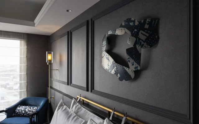 Mercure Tokyo Haneda Airport