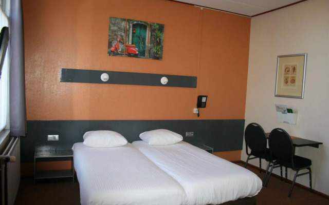 Zorn Hotel Duinlust