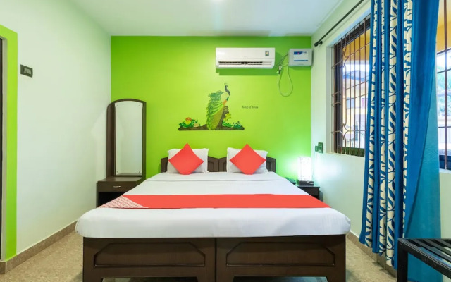 Aurita Holiday Homes