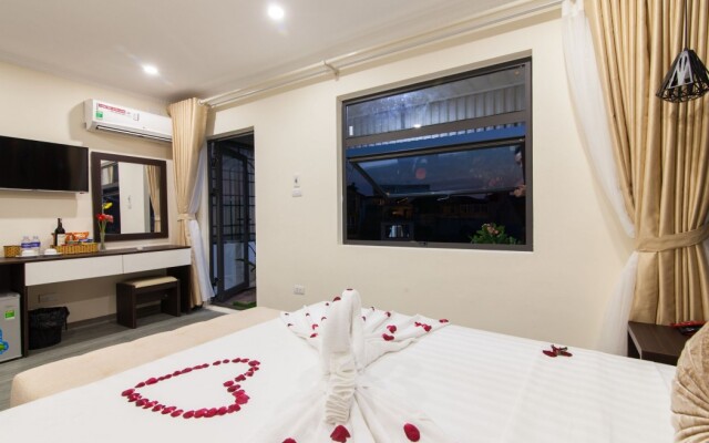 Quang Hiep Hotel