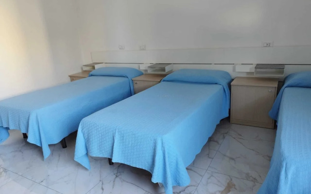 Rooms alCentro