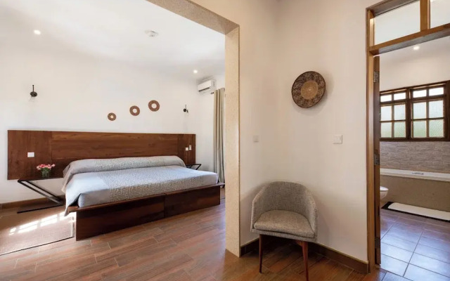 Kahawa House