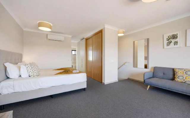 Pestana Gramacho Residence Studio