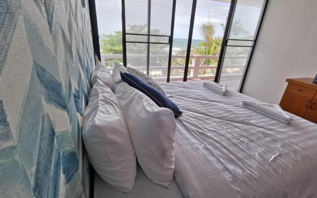 Dojo Pool Villa