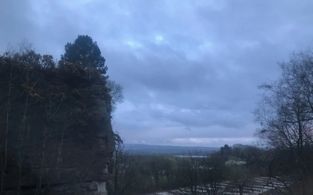 Beautiful 6 Birth Static Carson in Longridge