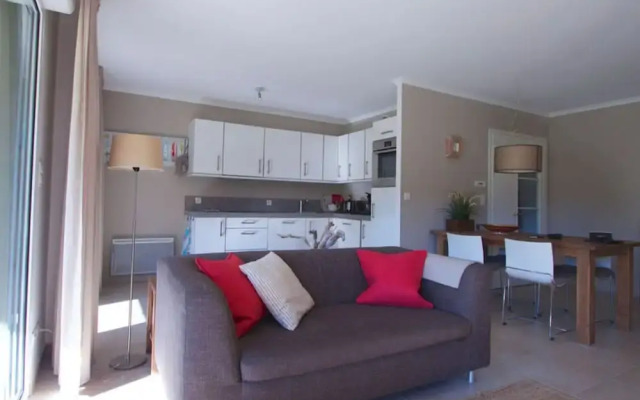 Rive Nature - Agay Comfortable Holiday Residence