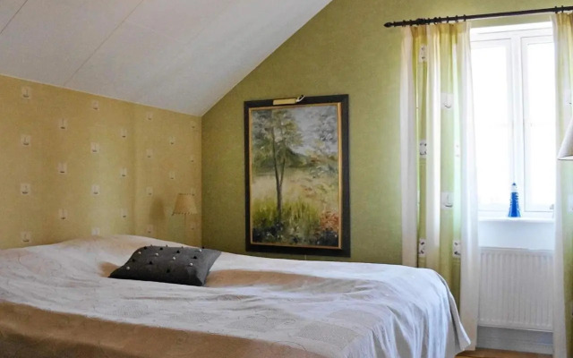 One-Bedroom Holiday home in Skarhamn