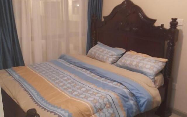 Executive 1 bedroom-Trm/Thika Road-(+254706119521)