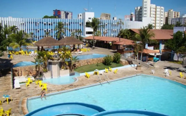 ARARAS Apart Hotel
