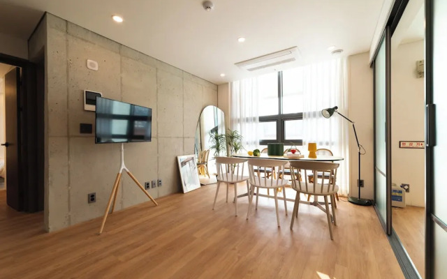 Maison de Wave 4
