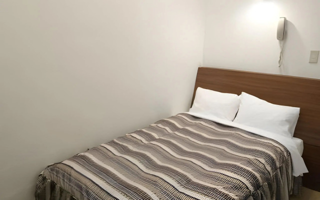 Hotel Tetora Tsurumi