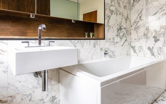 Trendy 2br Duplex Apartment in Paddington