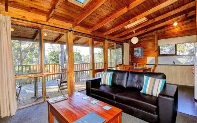 Stewarts Bay Lodge