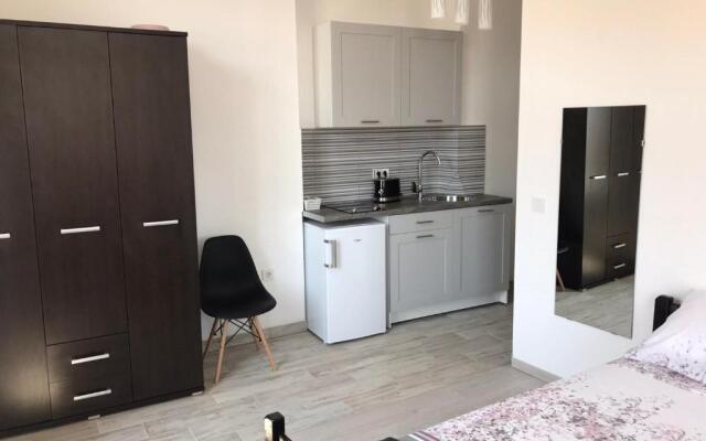 Studio Apartmani Paola