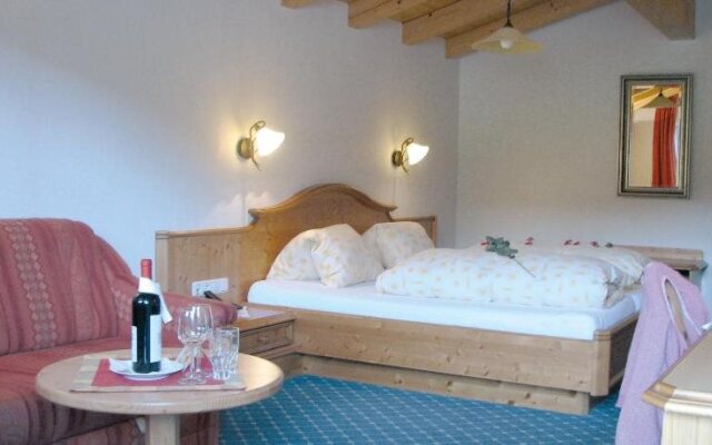 Hotel Edelweiss