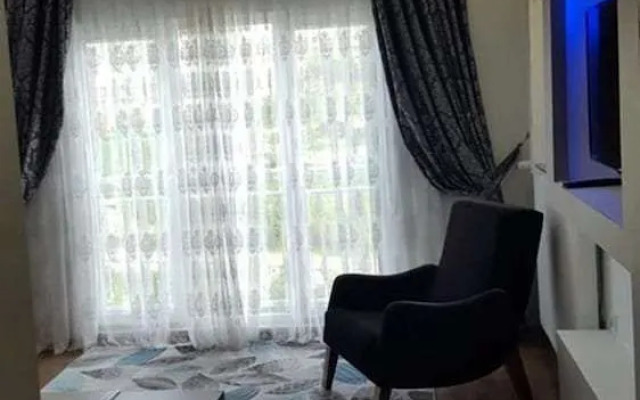 Zagnos Vadi Daire - Apartment in Trabzon - Photo 3