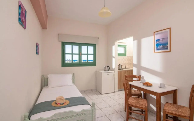 Portokali Apartments