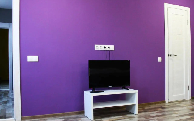 Lviv Loft Apartments