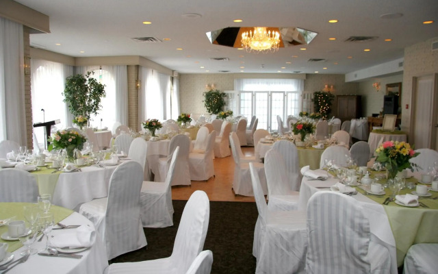 The Gananoque Inn