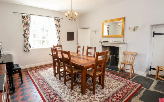 Robin Cottage