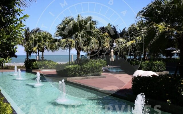 TimurBay Seaview Stunning By CA CON
