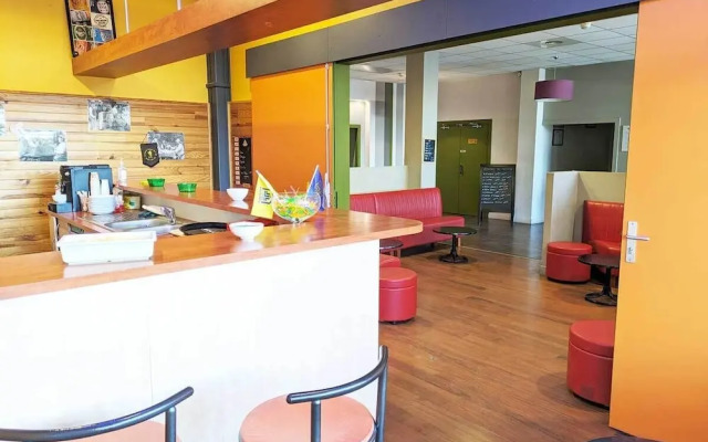 Complexe Hôtelier Regain