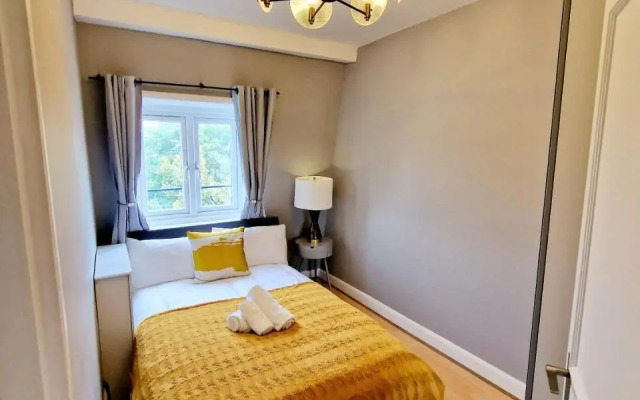 Royal Hyde Park - Superior 2 bed