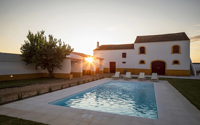Casa Brazao de Mira