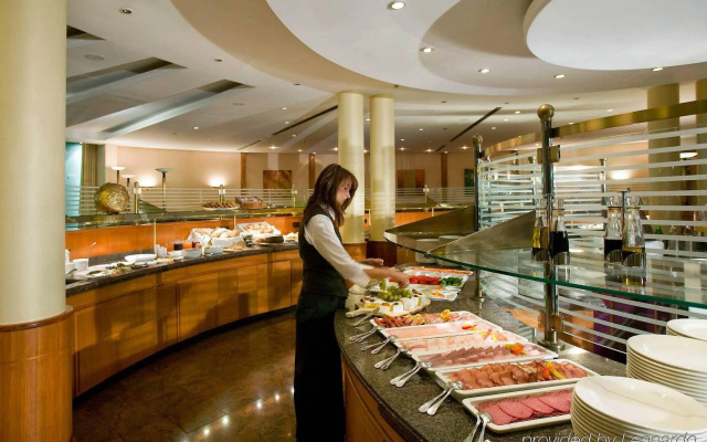 Novotel Freiburg am Konzerthaus