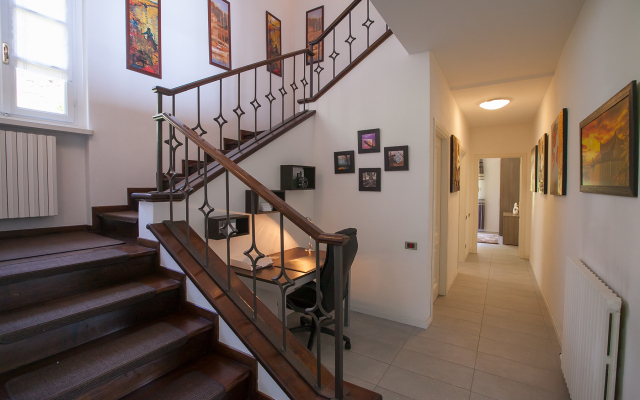 Villa Lakecomo - Ritrovo