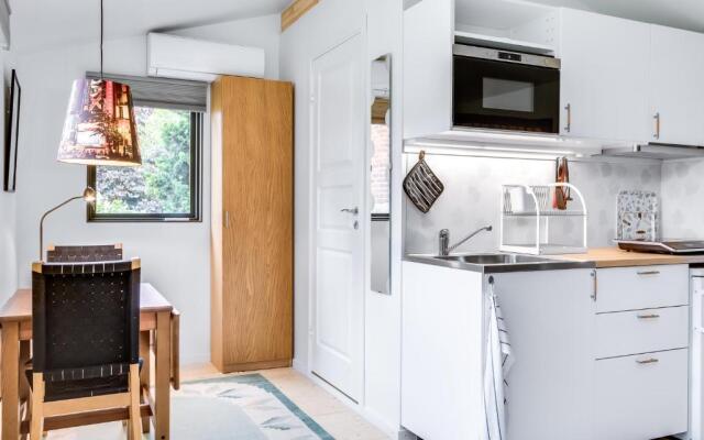 Cosy cottage