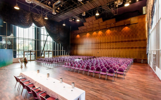 Hotel Alte Werft
