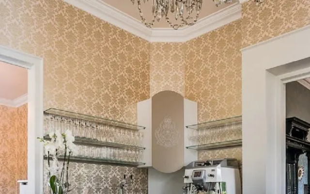 Hotel Villa Grunewald