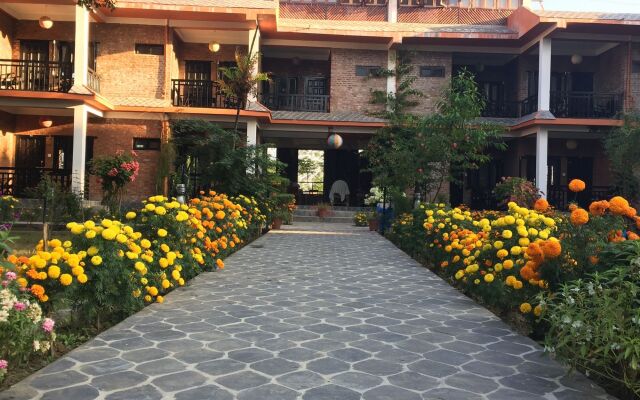 Chautari Garden Resort