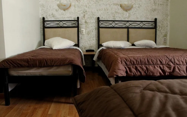Hotel Electra