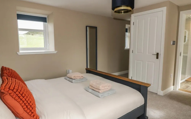 Hardhills Cottage
