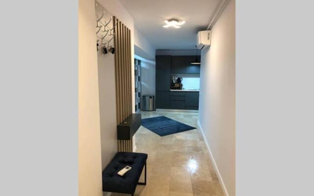 Waves Residence Apartment - beachfront -30m from the beach