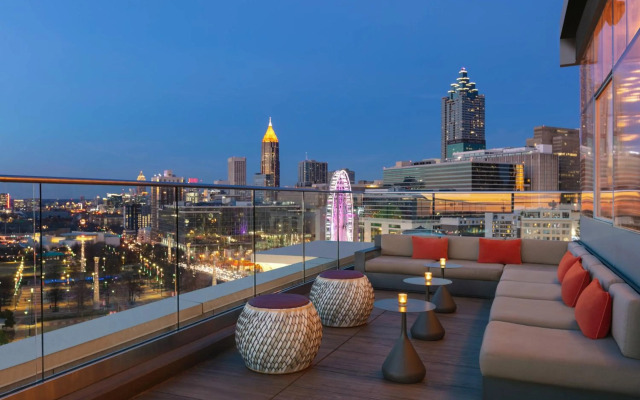 Glenn Hotel, Autograph Collection