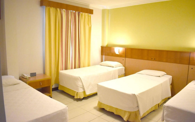 Sandri City Hotel