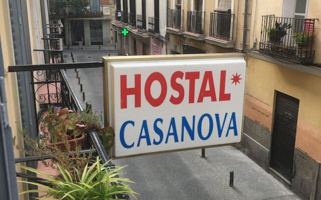 Hostal Casanova