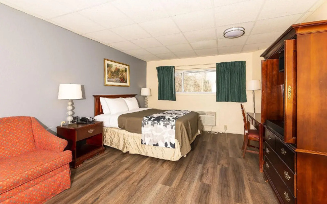 Bedford Motel