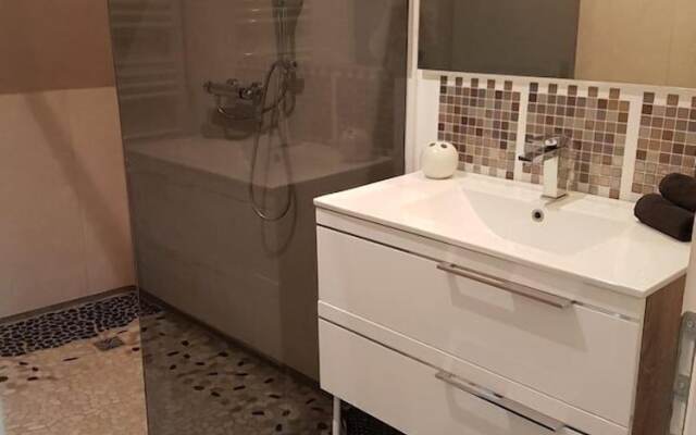 Maison de Charme L'etoile