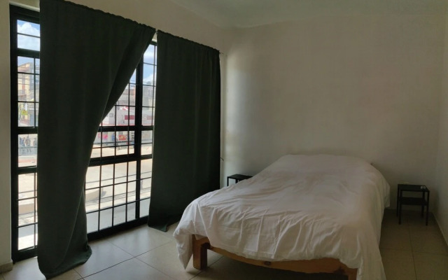 Casa Paseo Alcalde