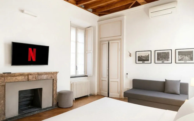 dHomes - Apartments and Rooms - Room 103