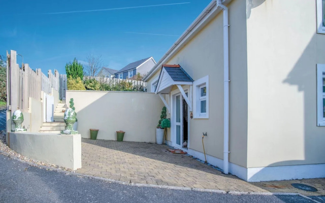 Bee Happy - 1 Bedroom Holiday Home - Saundersfoot