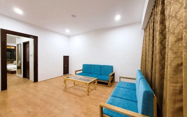 Hotel The Kaiser Palace