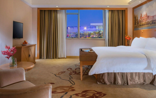 Vienna International Hotel Shenzhen North Station Branch