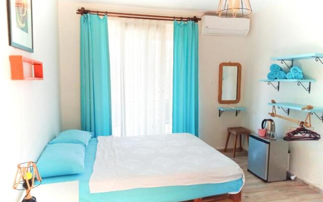 Tuthaliya Hotel