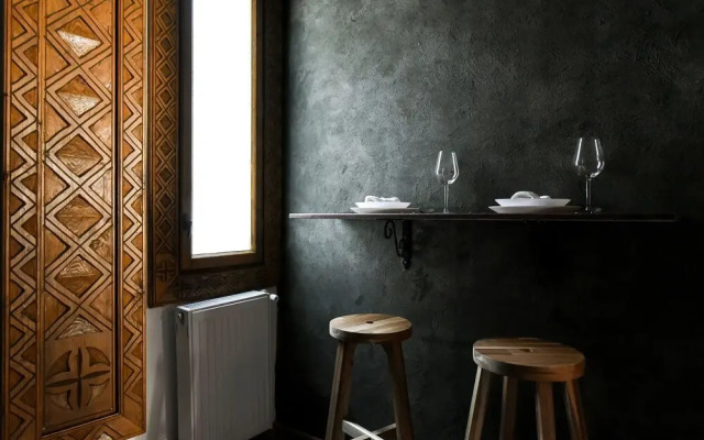 Homey - Strada Gheorghe Lazar 9
