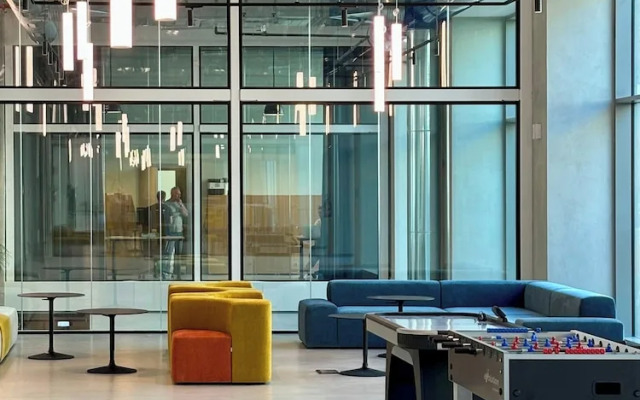 aparto Florence Manifattura